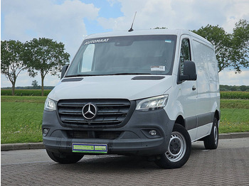 Товарен бус MERCEDES-BENZ Sprinter 314