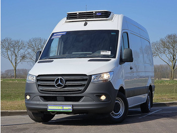 Хладилен бус MERCEDES-BENZ Sprinter 314