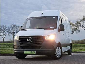 Товарен бус MERCEDES-BENZ Sprinter 314