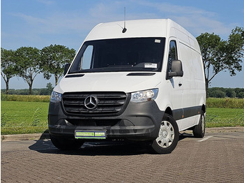 Товарен бус MERCEDES-BENZ Sprinter 314