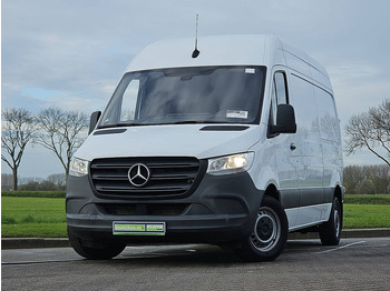 Товарен бус MERCEDES-BENZ Sprinter 314