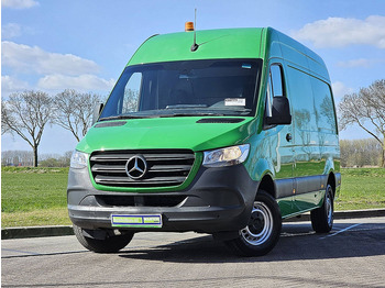 Товарен бус MERCEDES-BENZ Sprinter 314