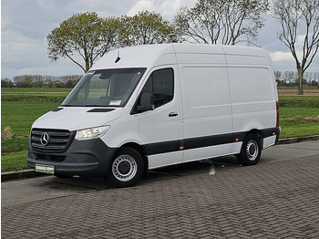 Товарен бус Mercedes-Benz Sprinter 314 L2H2 Standkachel!: снимка 2