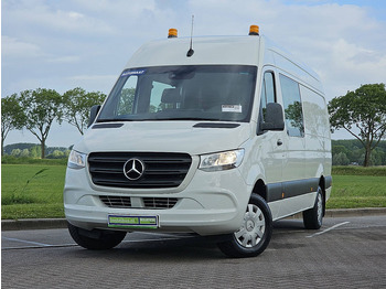 Товарен бус MERCEDES-BENZ Sprinter 314