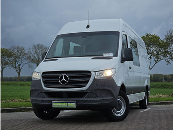 Товарен бус MERCEDES-BENZ Sprinter 314