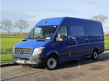 Товарен бус Mercedes-Benz Sprinter 314 L3H2 Maxi Automaat!: снимка 2 Товарен бус Mercedes-Benz Sprinter 314 L3H2 Maxi Automaat!: снимка 2