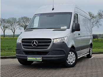 Товарен бус MERCEDES-BENZ Sprinter 314