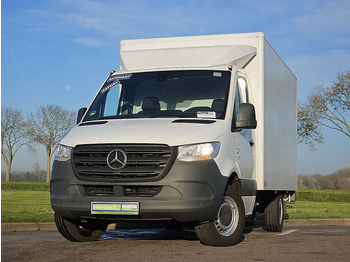 Лекотоварен автомобил фургон MERCEDES-BENZ Sprinter 314