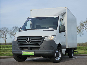 Лекотоварен автомобил фургон MERCEDES-BENZ Sprinter 314