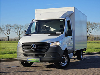 Лекотоварен автомобил фургон MERCEDES-BENZ Sprinter 314