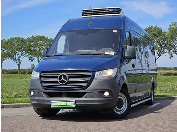 Хладилен бус MERCEDES-BENZ Sprinter 314