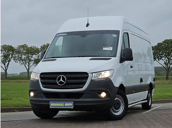 Товарен бус MERCEDES-BENZ Sprinter 315