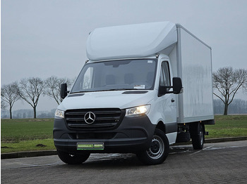 Лекотоварен автомобил фургон MERCEDES-BENZ Sprinter 315