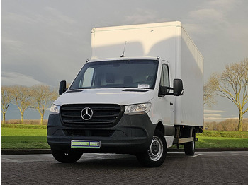 Лекотоварен автомобил фургон MERCEDES-BENZ Sprinter 315