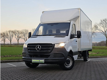Лекотоварен автомобил фургон MERCEDES-BENZ Sprinter 315