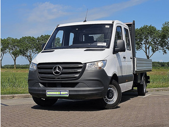 Бордови бус MERCEDES-BENZ Sprinter 315