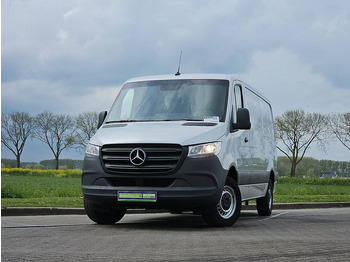 Товарен бус MERCEDES-BENZ Sprinter 315