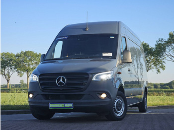 Товарен бус MERCEDES-BENZ Sprinter 315