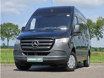 Малък ван MERCEDES-BENZ Sprinter 315
