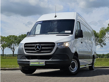 Товарен бус MERCEDES-BENZ Sprinter 315