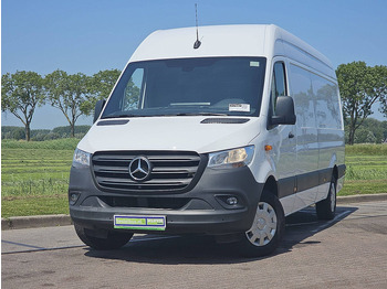 Товарен бус MERCEDES-BENZ Sprinter 315