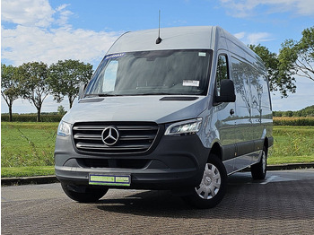 Товарен бус MERCEDES-BENZ Sprinter 315