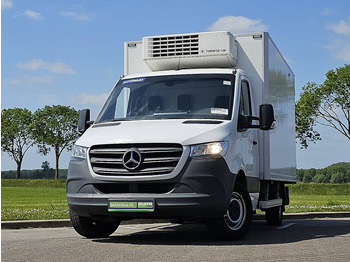 Хладилен бус MERCEDES-BENZ Sprinter 316