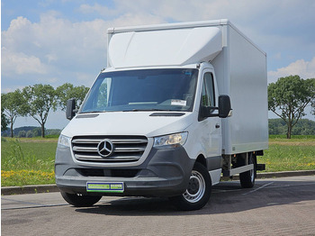 Лекотоварен автомобил фургон MERCEDES-BENZ Sprinter 316