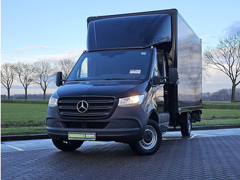 Лекотоварен автомобил фургон MERCEDES-BENZ Sprinter 316