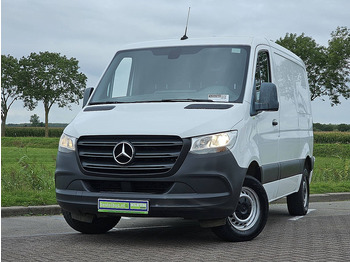 Товарен бус MERCEDES-BENZ Sprinter 316