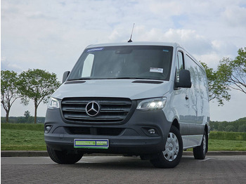 Товарен бус MERCEDES-BENZ Sprinter 316