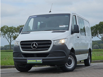 Товарен бус MERCEDES-BENZ Sprinter 316