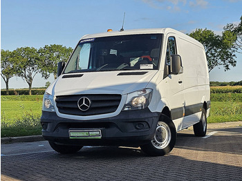 Товарен бус MERCEDES-BENZ Sprinter 316