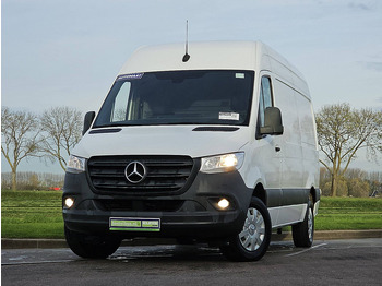 Товарен бус MERCEDES-BENZ Sprinter 316