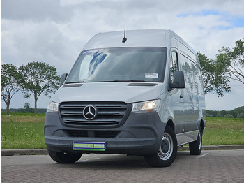 Товарен бус MERCEDES-BENZ Sprinter 316