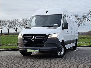 Товарен бус MERCEDES-BENZ Sprinter 316