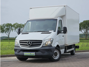 Лекотоварен автомобил фургон MERCEDES-BENZ Sprinter 316