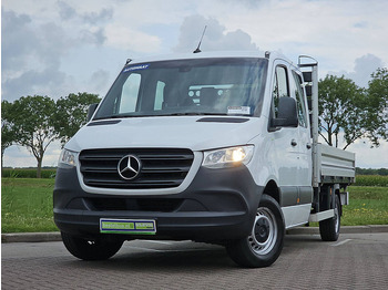 Бус самосвал MERCEDES-BENZ Sprinter 316
