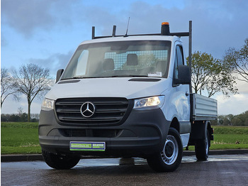 Бордови бус MERCEDES-BENZ Sprinter 317