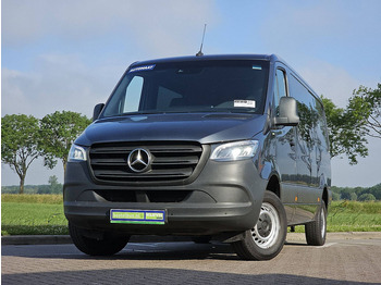 Товарен бус MERCEDES-BENZ Sprinter 317