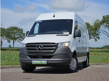 Товарен бус MERCEDES-BENZ Sprinter 317