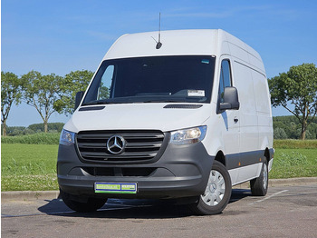 Товарен бус MERCEDES-BENZ Sprinter 317