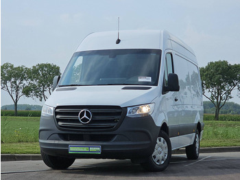 Товарен бус MERCEDES-BENZ Sprinter 317