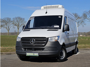 Хладилен бус MERCEDES-BENZ Sprinter 317