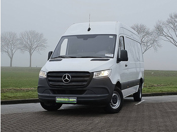 Товарен бус MERCEDES-BENZ Sprinter 317