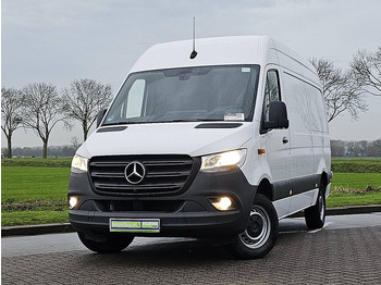 Товарен бус MERCEDES-BENZ Sprinter 317