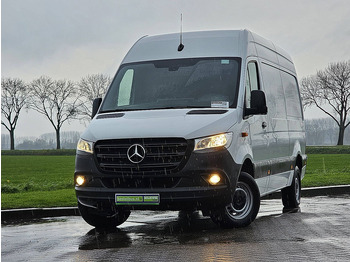 Товарен бус MERCEDES-BENZ Sprinter 317