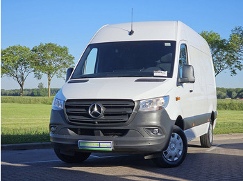 Товарен бус MERCEDES-BENZ Sprinter 317