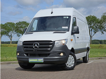 Товарен бус MERCEDES-BENZ Sprinter 317