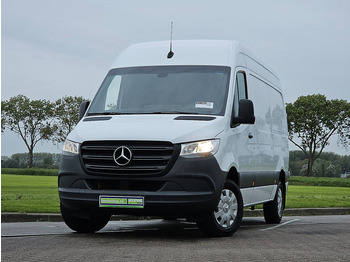 Товарен бус MERCEDES-BENZ Sprinter 317
